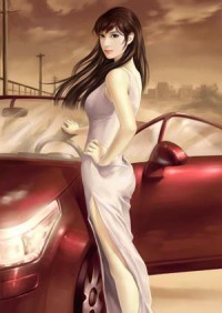 拜金女重生记事/许嘉重生记事