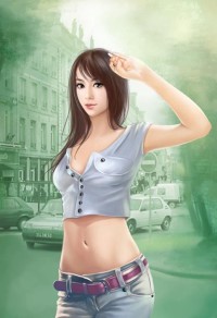 大同世界(高H)