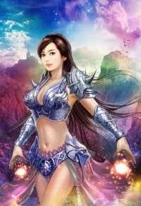 傳説中諸神的傳説