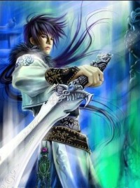 武林神探张晓楠