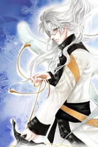 我家魔王是二百五