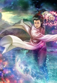 龍塵戰記