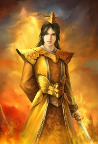 九宫
